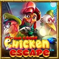 CHICKEN ESCAPE