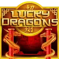 LUCKY DRAGONS